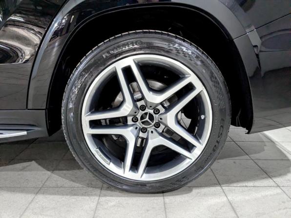 Mercedes-Benz GLS I (X166) с пробегом 2016 года, цена 3 955 000 рублей, 226712 км, внедорожник, Автокод Объявления