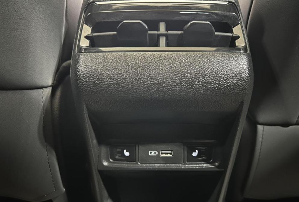 Geely Coolray I Рестайлинг Саранск  - изображение 32