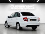 Lada (ВАЗ) Granta I Рестайлинг Кемерово  - изображение 24