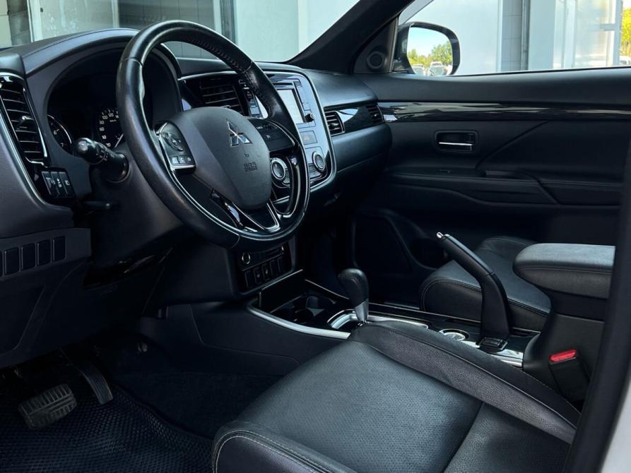 Mitsubishi Outlander III Рестайлинг 2 Волгоград  - изображение 13