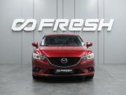 Mazda 6 III (GJ) Воронеж  - изображение 24