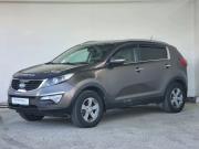 Kia Sportage III Петрозаводск  - изображение 24