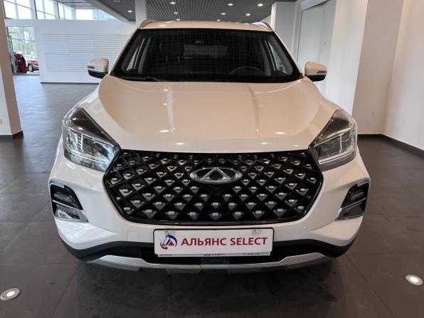 Chery Tiggo 4 Pro I с пробегом 2023 года, цена 1 540 000 рублей, 9944 км, внедорожник, Автокод Объявления