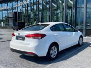 Kia Cerato III Рестайлинг (Classic) Сочи  - изображение 17