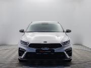 Kia Cerato IV Москва  - изображение 28
