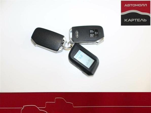Kia Carnival IV с пробегом 2021 года, цена 3 379 000 рублей, 151353 км, минивэн, Автокод Объявления