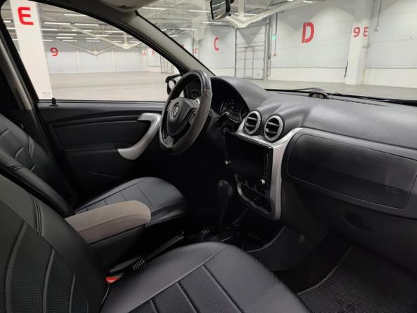 Renault Sandero I с пробегом 2013 года, цена 650 000 рублей, 223682 км, хэтчбек, Автокод Объявления