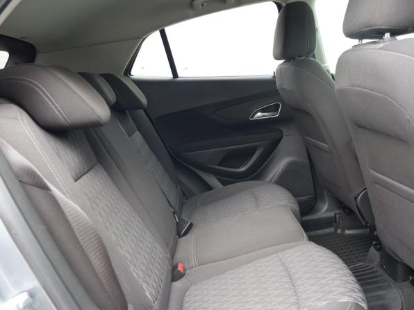 Opel Mokka I с пробегом 2014 года, цена 1 049 000 рублей, 142523 км, внедорожник, Автокод Объявления
