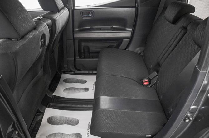Honda N-BOX Slash I с пробегом 2015 года, цена 1 199 000 рублей, 98500 км, хэтчбек, Автокод Объявления