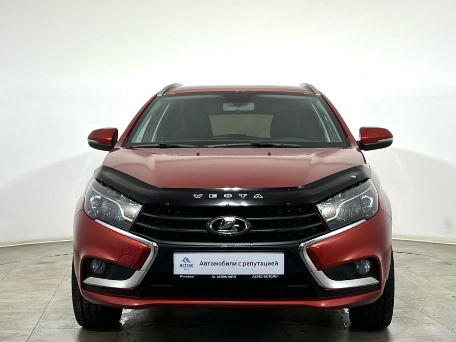 Lada (ВАЗ) Vesta I Ижевск  - изображение 6