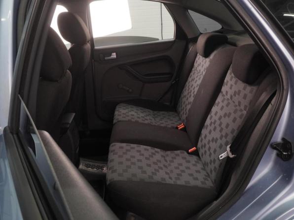 Ford Focus II с пробегом 2006 года, цена 499 000 рублей, 241721 км, седан, Автокод Объявления
