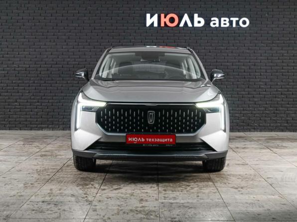 FAW Bestune T55 с пробегом 2023 года, цена 1 690 000 рублей, 6700 км, внедорожник, Автокод Объявления