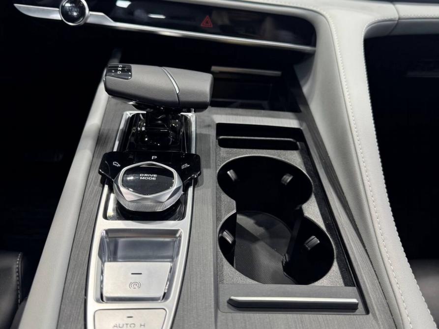 Changan CS75 Plus III Ростов-на-Дону  - изображение 13