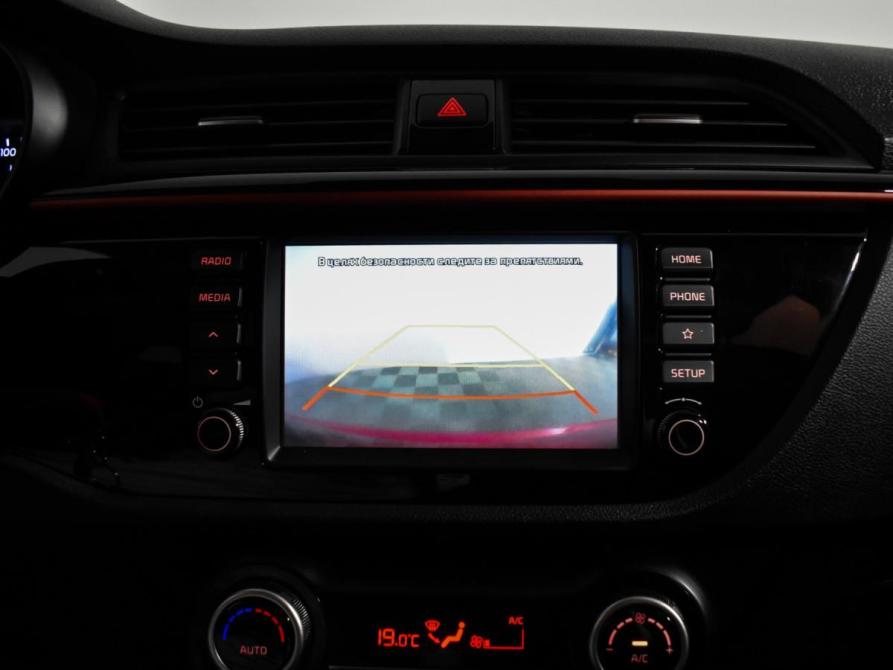 Kia Rio IV Санкт-Петербург  - изображение 17