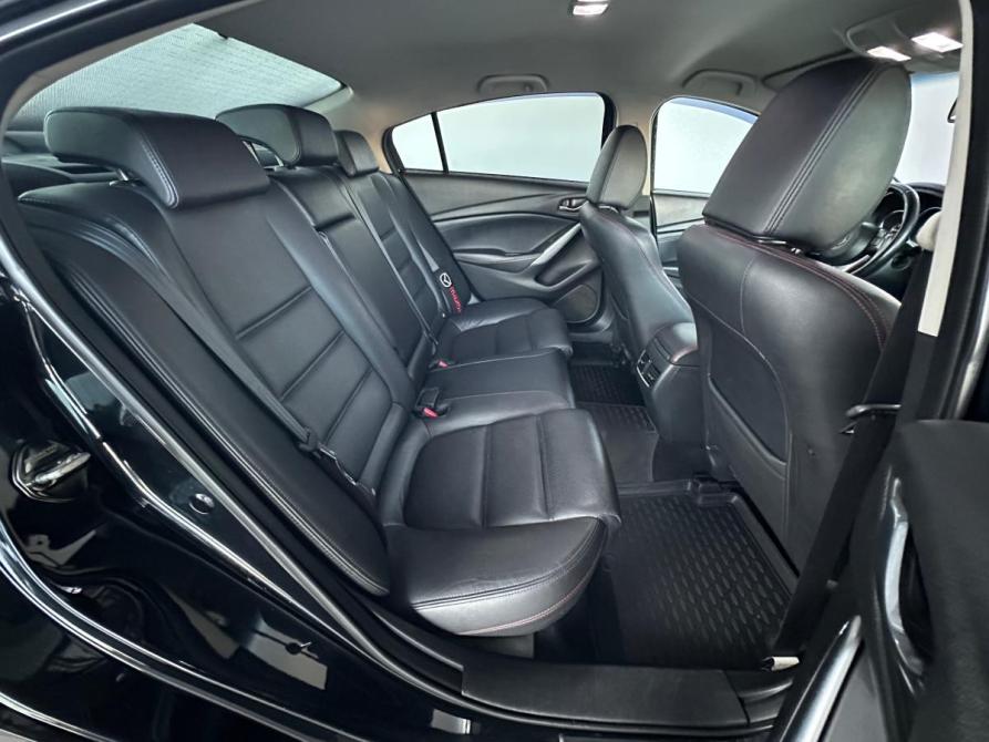 Mazda 6 III (GJ) Тамбов  - изображение 12