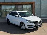 Lada (ВАЗ) Vesta I Рестайлинг (NG) Оренбург  - изображение 21