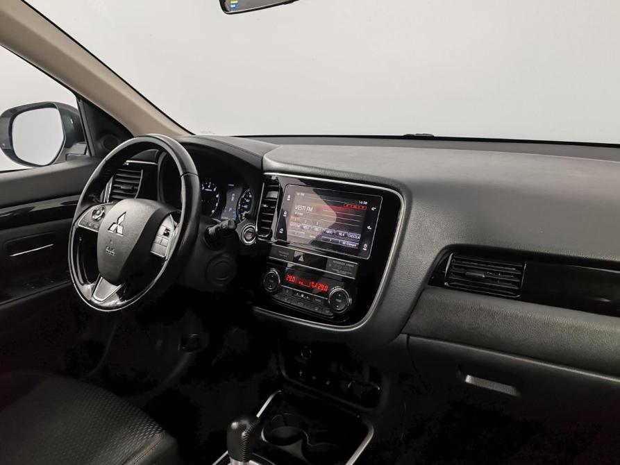 Mitsubishi Outlander III Рестайлинг 2 Москва  - изображение 11