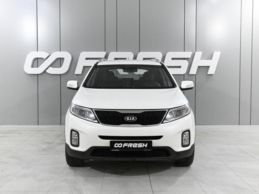 Kia Sorento II Рестайлинг Ростов-на-Дону  - изображение 3