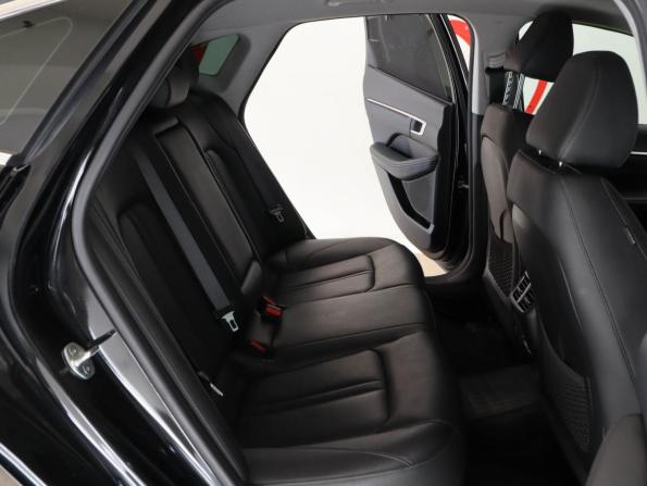 Hyundai Sonata VIII (DN8) с пробегом 2021 года, цена 2 549 000 рублей, 90374 км, седан, Автокод Объявления