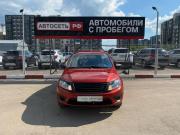 Lada (ВАЗ) Granta I Альметьевск  - изображение 20