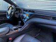 Toyota Camry VIII (XV70) Москва  - изображение 39