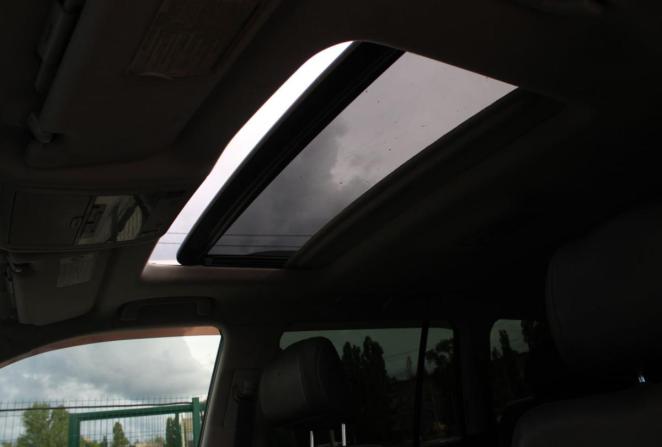 Toyota Land Cruiser 200 Series с пробегом 2008 года, цена 2 950 000 рублей, 227525 км, внедорожник, Автокод Объявления
