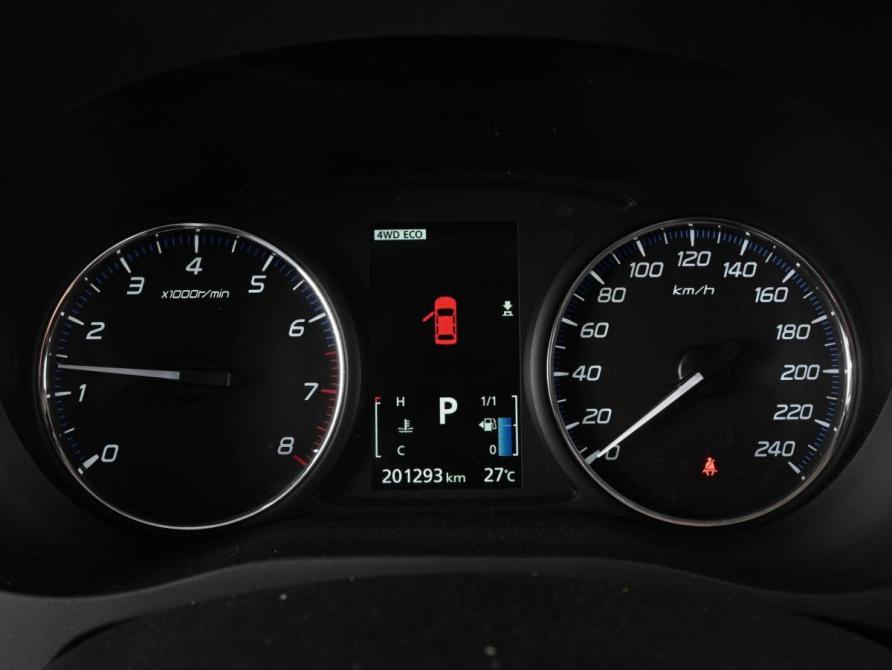 Mitsubishi Outlander III Рестайлинг Ростов-на-Дону  - изображение 18
