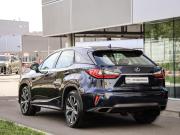 Lexus RX IV Санкт-Петербург  - изображение 44