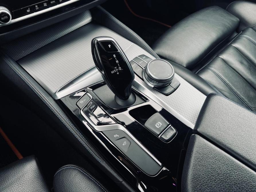BMW 5 серии VII (G30/G31/G38) Санкт-Петербург  - изображение 20