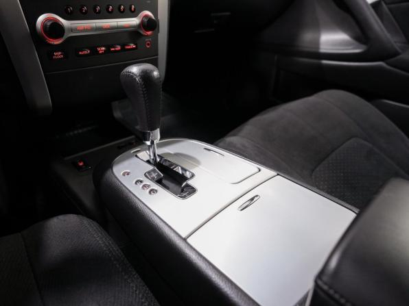 Nissan Murano II (Z51) Рестайлинг с пробегом 2011 года, цена 1 292 000 рублей, 177000 км, внедорожник, Автокод Объявления