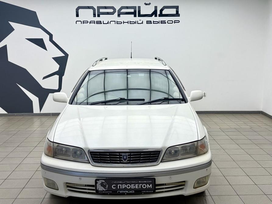Toyota Mark II VIII (X100) Ростов-на-Дону  - изображение 2