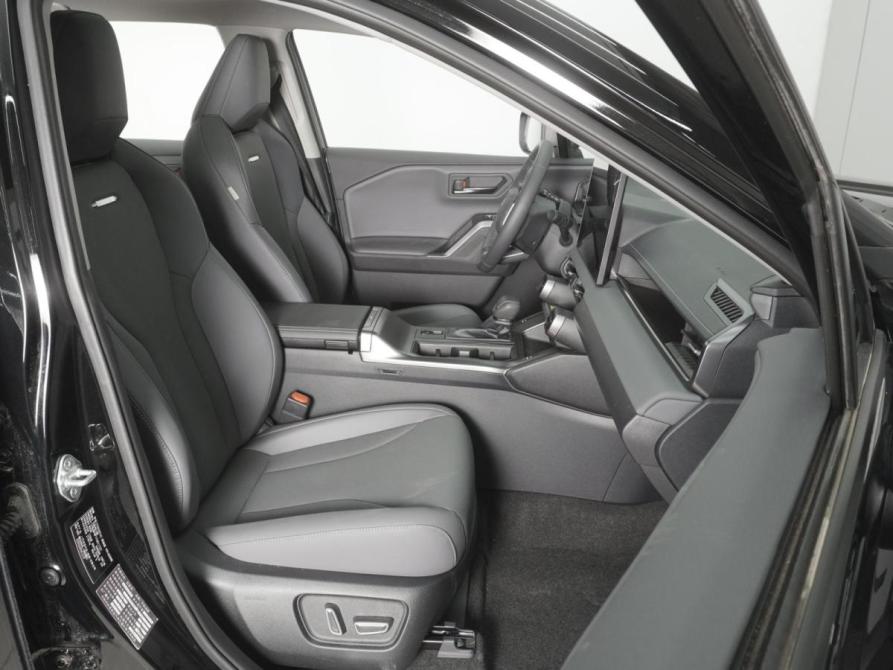 Toyota RAV4 VI (XA60) Ростов-на-Дону  - изображение 8