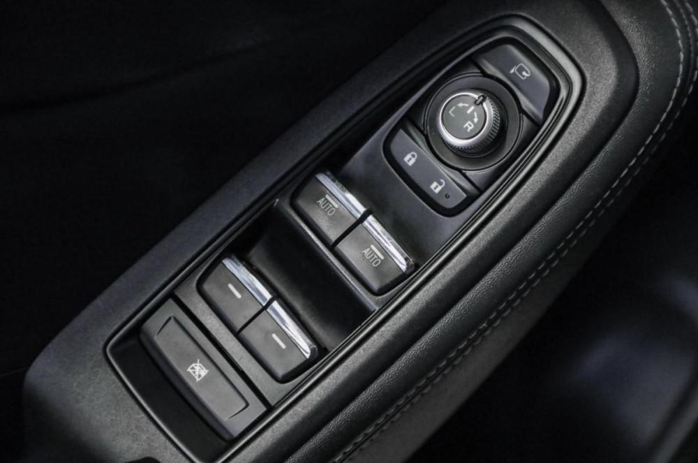 Subaru Forester V Новосибирск  - изображение 17