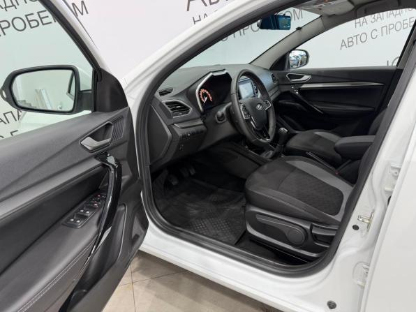Lada (ВАЗ) Vesta I Рестайлинг (NG) с пробегом 2024 года, цена 1 350 000 рублей, 29250 км, седан, Автокод Объявления