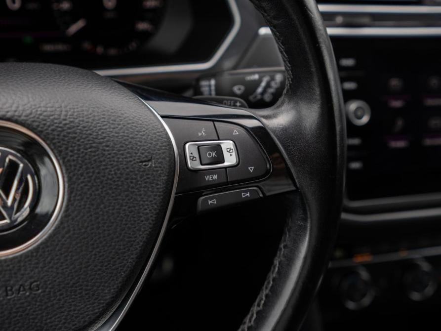 Volkswagen Tiguan II Сочи  - изображение 19