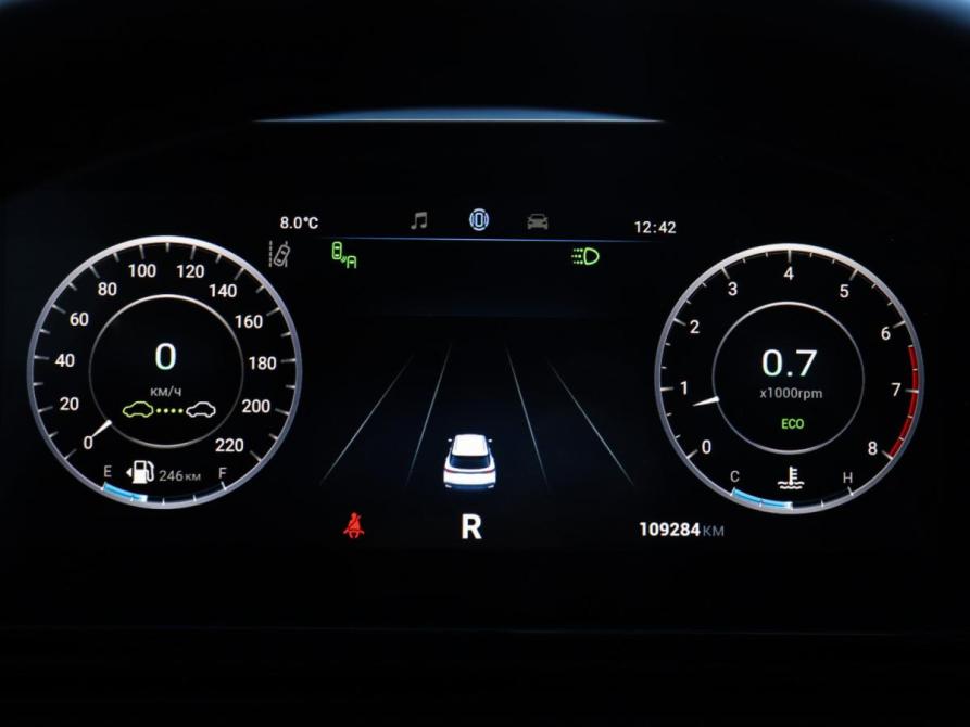 Omoda C5 I Химки  - изображение 11