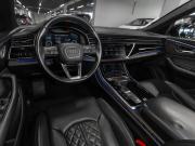 Audi Q8 I (4M) Москва  - изображение 38