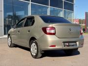 Renault Logan II Санкт-Петербург  - изображение 20