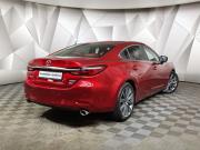 Mazda 6 III (GJ) Рестайлинг 2 Москва  - изображение 23