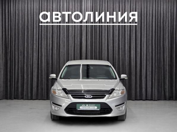 Ford Mondeo IV Рестайлинг с пробегом 2012 года, цена 799 000 рублей, 221000 км, седан, Автокод Объявления