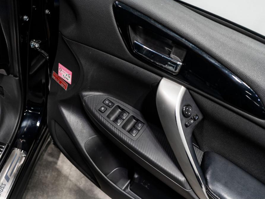 Mitsubishi Eclipse Cross I Чита  - изображение 16