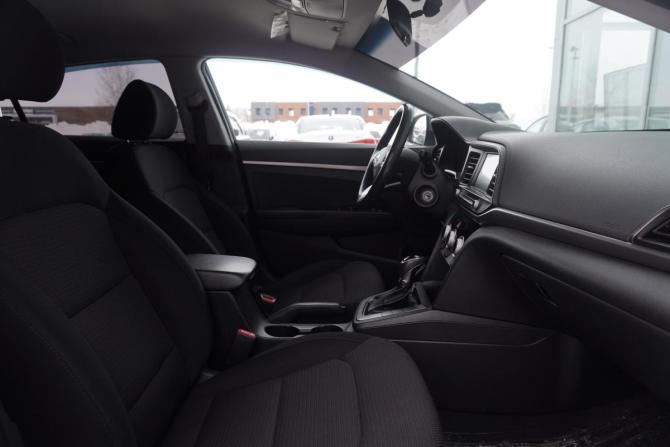 Hyundai Elantra VI (AD) Рестайлинг с пробегом 2020 года, цена 1 629 000 рублей, 86448 км, седан, Автокод Объявления