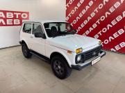 Lada (ВАЗ) 2121 (4x4) I Рестайлинг Новочеркасск  - изображение 15