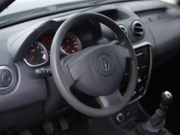 Renault Duster I с пробегом 2012 года, цена 790 000 рублей, 166479 км, внедорожник, Автокод Объявления