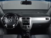 Chevrolet Lacetti I Кемерово  - изображение 27