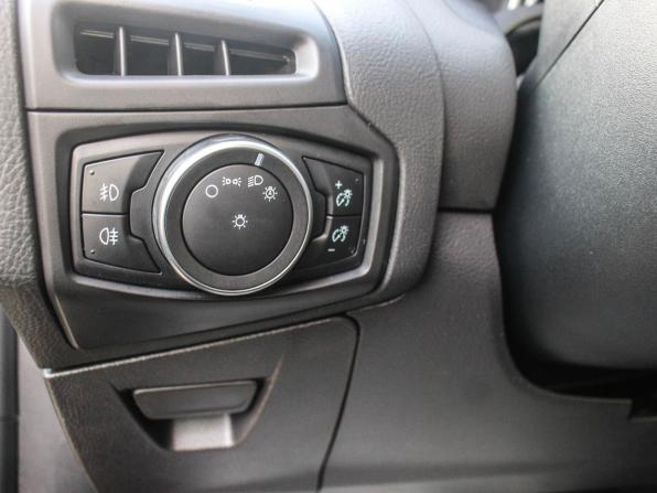 Ford Focus III Рестайлинг с пробегом 2018 года, цена 1 099 400 рублей, 140617 км, хэтчбек, Автокод Объявления