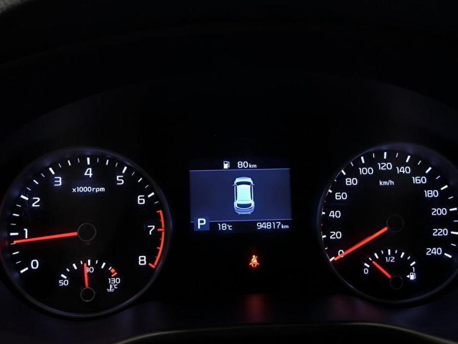 Kia Sportage IV Рестайлинг Казань  - изображение 16