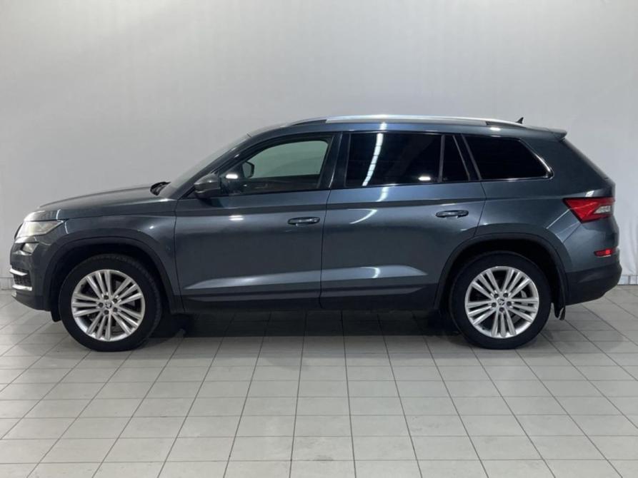 Skoda Kodiaq I Курск  - изображение 2
