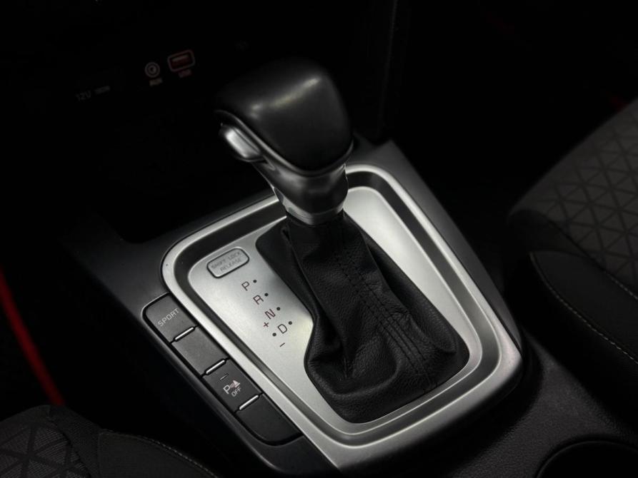 Kia Ceed III Казань  - изображение 14