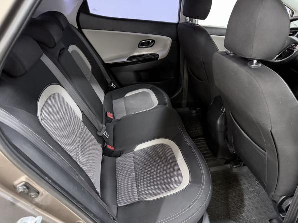 Kia Ceed II с пробегом 2013 года, цена 999 000 рублей, 136066 км, хэтчбек, Автокод Объявления
